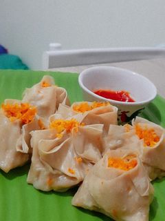 Foto resep DIMSUM Ayam & Udang