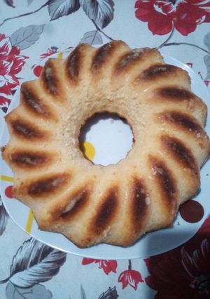 Una foto de Torta Económica