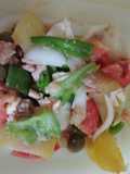 Ensalada campera