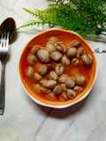 Kerang Asam Pedas