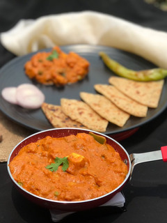 વેજ કોલ્હાપુરી (Veg Kolhapuri in Gujarati) રેસીપી મુખ્ય ફોટો