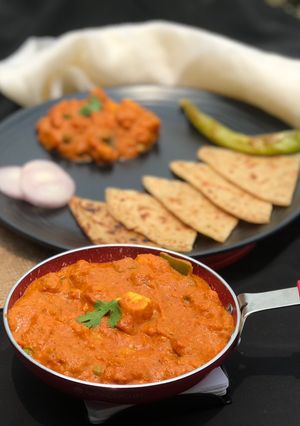 વેજ કોલ્હાપુરી (Veg Kolhapuri in Gujarati) રેસીપી મુખ્ય ફોટો