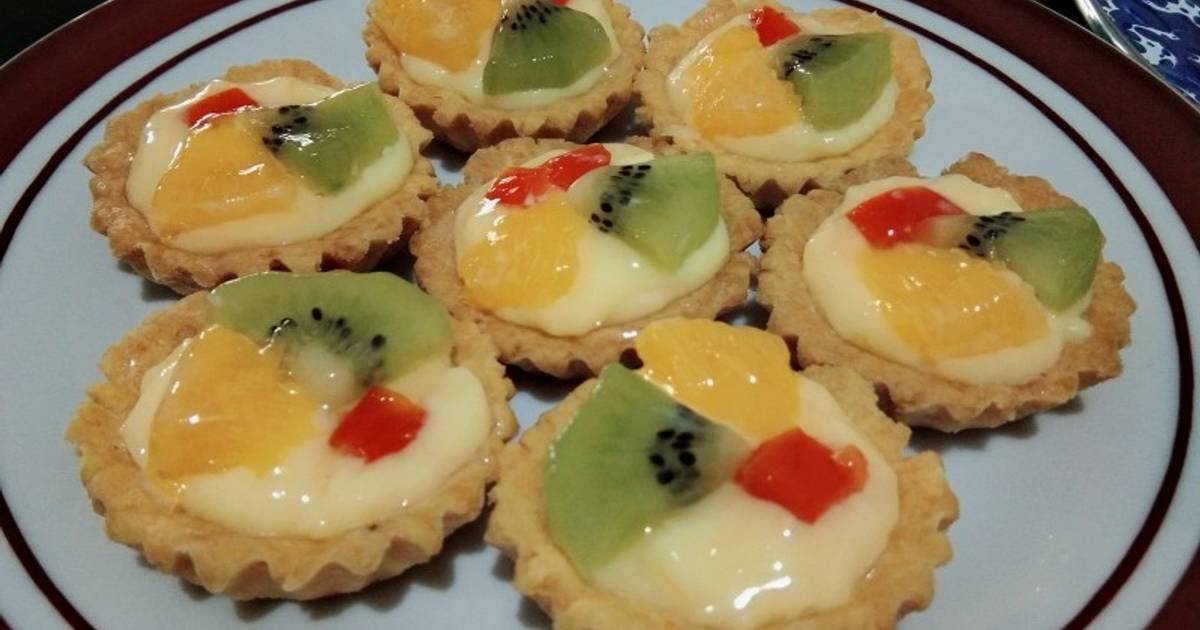 6 resep pastry rendah kalori enak dan sederhana ala 6 resep pastry rendah kalori enak dan sederhana ala