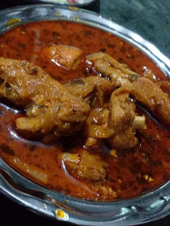 A picture of Chicken Korma (Chicken Korma Recipe in Hindi).
