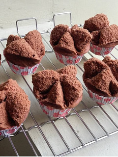 Foto resep Brownies Kukus Mekar Ny.Liem