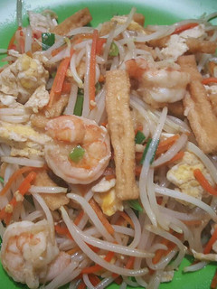 Foto resep Oseng Toge Tahu