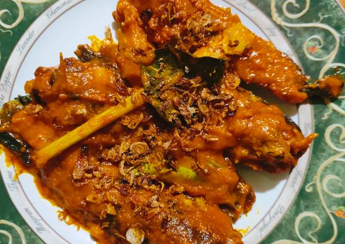 Resep Lele Bumbu Rujak Oleh Maya Chrisdita Cookpad