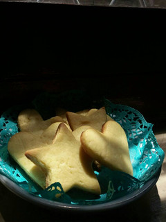 Foto resep Butter Cookies (NCC)