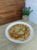 Martabak Telur Kulit Lumpia