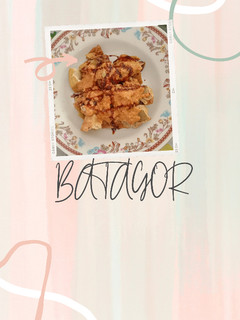 Foto resep Batagor