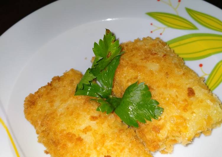 Risoles Mayonaise