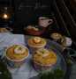 Langkah Gampang Membuat Resep  Banana Muffin yang Enak, Enak