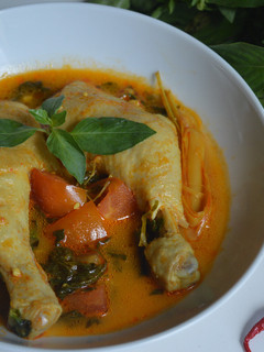 Foto resep Ayam Woku