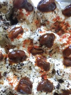 दही भल्ले (dahi bhalle recipe in Hindi) रेसिपी मुख्य फोटो