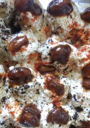दही भल्ले (dahi bhalle recipe in Hindi) रेसिपी मुख्य फोटो