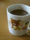 Hot Chocolate