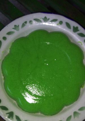 Foto resep Agar2 buat anak