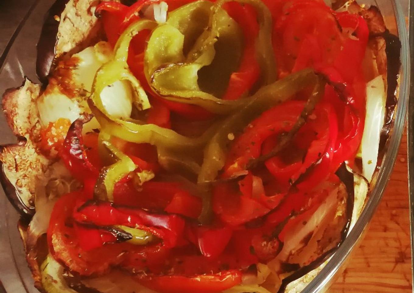 Homenaje a ratotuille