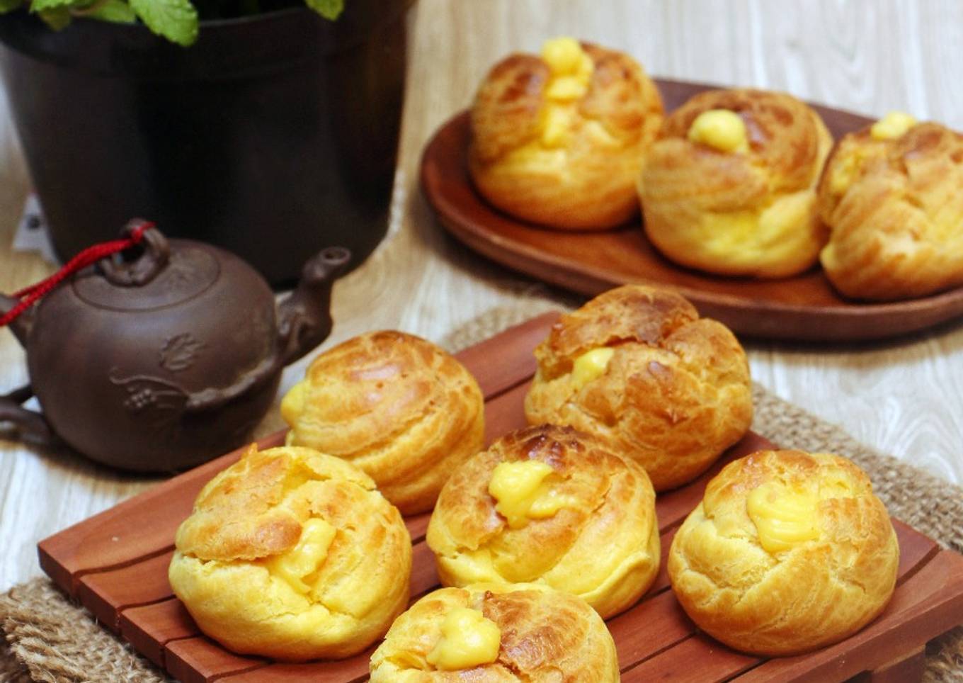Kue Soes