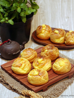Foto resep Kue Soes