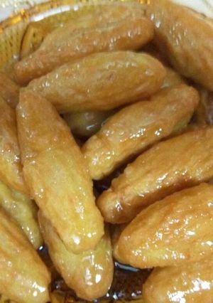 صورة لوصفة بلح الشام