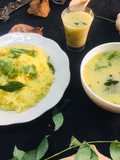 Curry Khichdi
