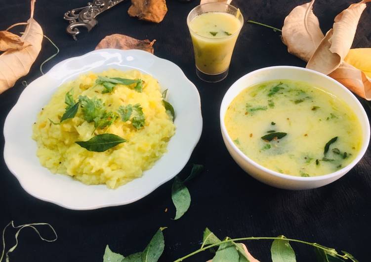 Cooking Tips Curry Khichdi