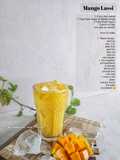 Mango Lassi