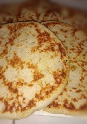 صورة لوصفة بطبوط معمر