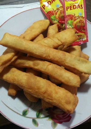 Foto resep Cakway q