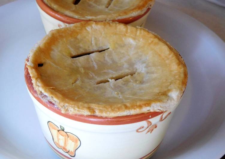 Pot pie