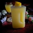 Pineapple fizz