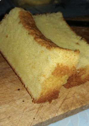 Foto resep Bolu susu kental manis lembut
