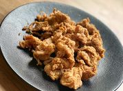 Gambar ayam karage krispi