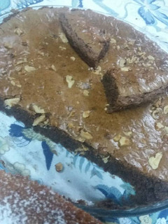 Una foto de Brownie