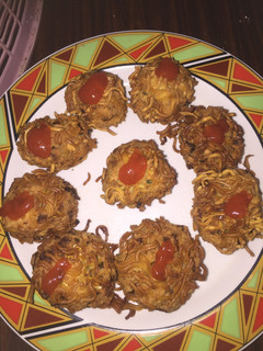 Foto resep Tahu rambutan