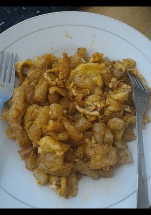 Foto resep CiLor