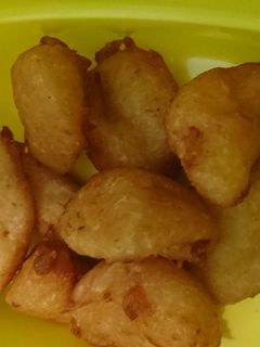 Foto resep Tape Goreng/ Rondo Royal
