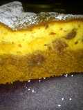mummyzena baked christmas cheesecake