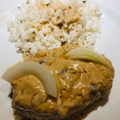 Easy Teriyaki - Soy Pork Chops A picture of Easy Teriyaki - Soy Pork Chops.
