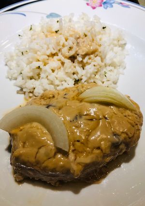 A picture of Easy Teriyaki - Soy Pork Chops.
