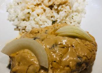 Fresh, Prepare Recipe Easy Teriyaki  Soy Pork Chops Most Delicious