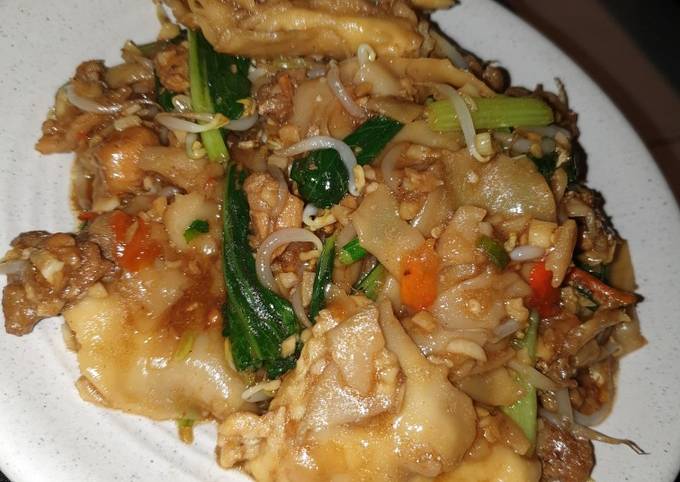 Pangsit Goreng Lek Gino Viral (KW)