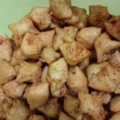 รูปของ Siomay mini pedas