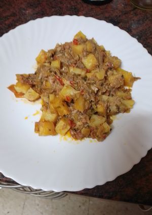 Foto principal de Ropa vieja casera