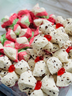 Foto resep Bolu kukus tanpa soda