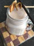 Mud Apple (Chickoo) Milkshake