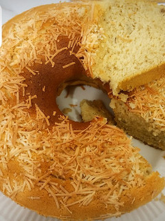 Foto resep Bolu Pisang