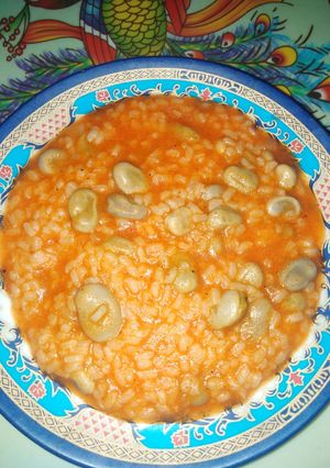 صورة لوصفة الفوليه