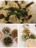 Coconut and Chana Dal Chutney (Nariyal aur Chana Dal Ki Chutney Recipe in Gujarati)